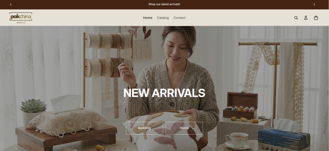 blog